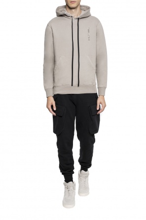 Hooded sweatshirt, zdjęcie 2 Hooded sweatshirt od Unravel Project